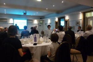 STB Awards Dinner 2015-2