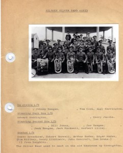 34a - -Silsden_band_1935