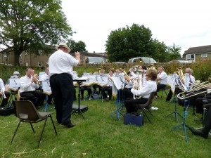 Addingham Gala 2014