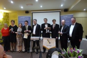 Awards 2014