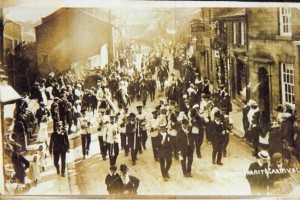 Carnival