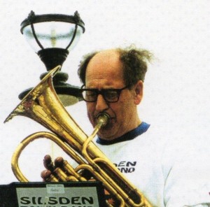 Derek Modley
