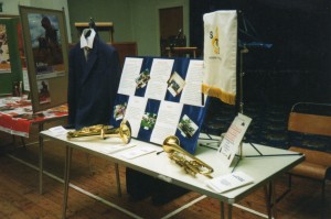 New outfit 1999
