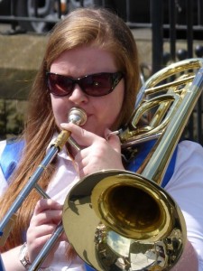 Trombone 2015