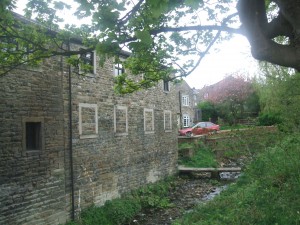old silsden bandroom