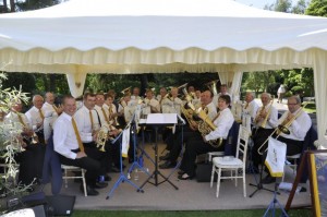 wedding 2011